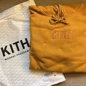 Kith Cyber Monday Hoodie